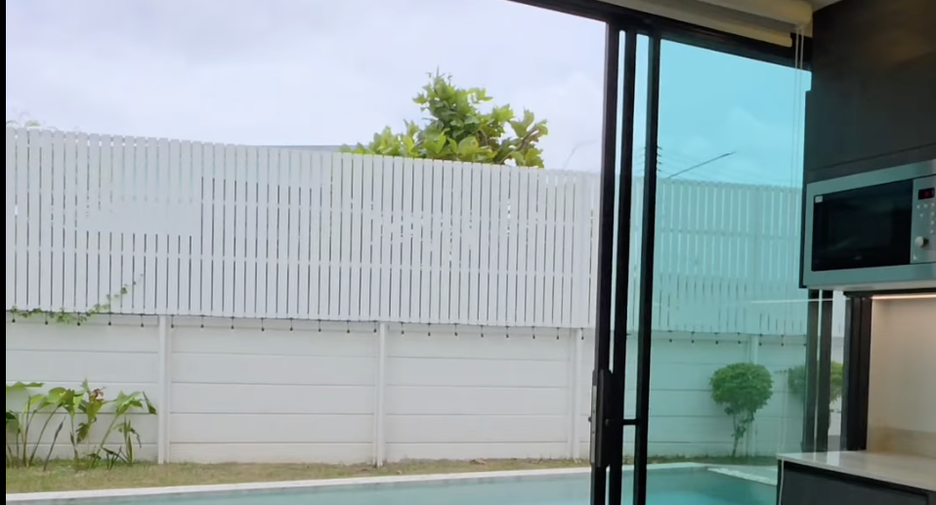 For rent 3 ベッドルーム villa in Mueang Phuket, Phuket