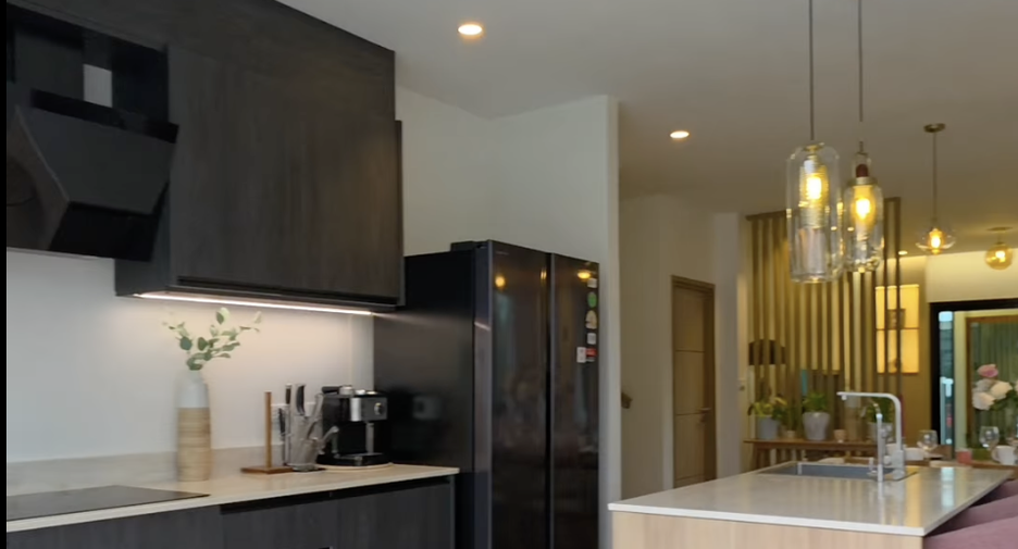 For rent 3 ベッドルーム villa in Mueang Phuket, Phuket