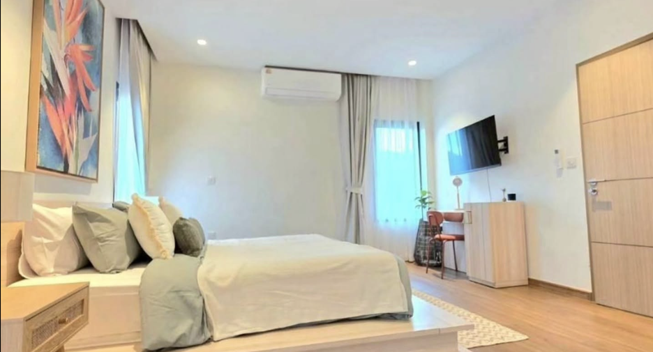 For rent 3 ベッドルーム villa in Mueang Phuket, Phuket
