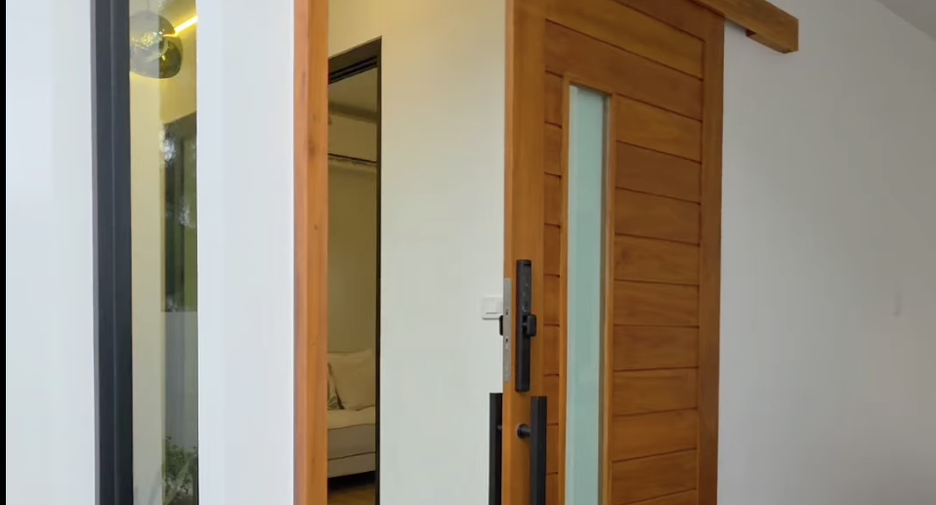 For rent 3 ベッドルーム villa in Mueang Phuket, Phuket