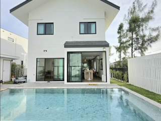 For rent 3 ベッドルーム villa in Mueang Phuket, Phuket