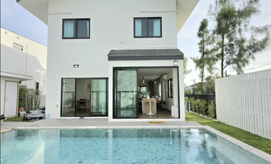 For rent 3 ベッドルーム villa in Mueang Phuket, Phuket