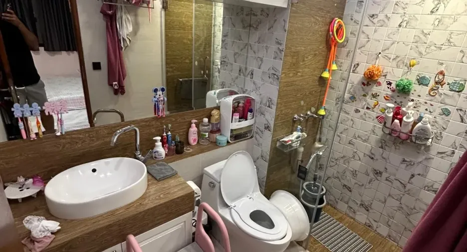Condo en venta de 2 habitaciones en Watthana, Bangkok