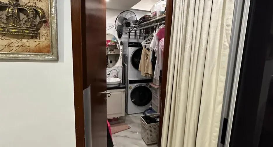 Condo en venta de 2 habitaciones en Watthana, Bangkok
