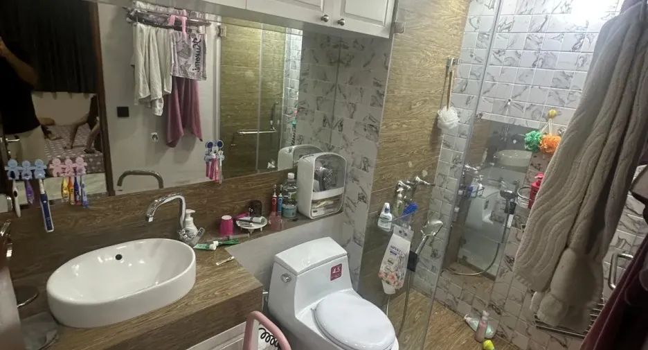 Condo en venta de 2 habitaciones en Watthana, Bangkok