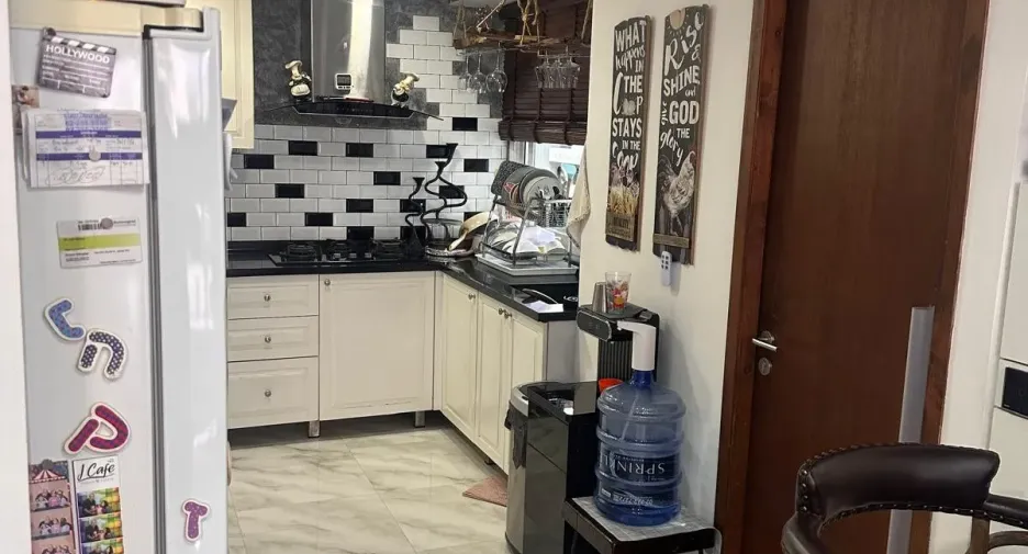 Condo en venta de 2 habitaciones en Watthana, Bangkok