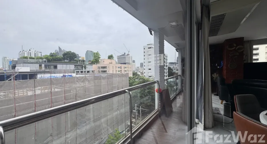 Condo en venta de 2 habitaciones en Watthana, Bangkok