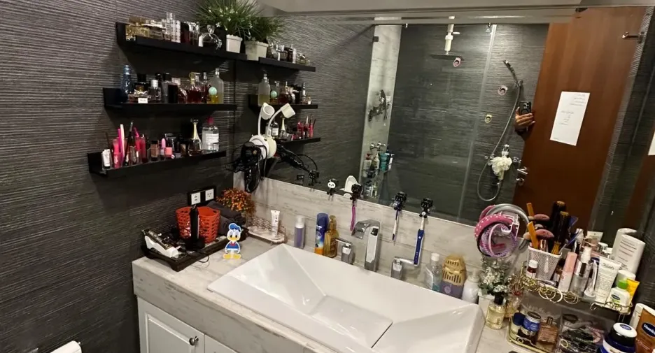 Condo en venta de 2 habitaciones en Watthana, Bangkok