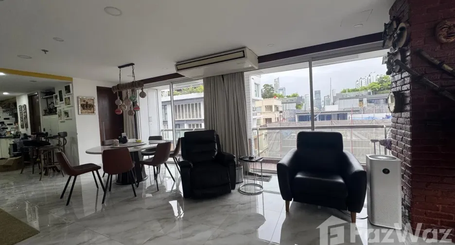 Condo en venta de 2 habitaciones en Watthana, Bangkok