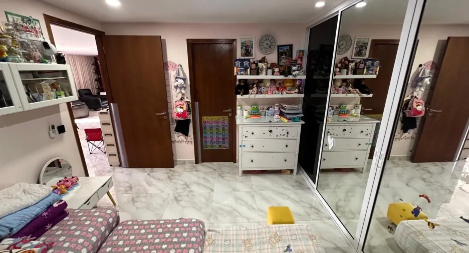 Condo en venta de 2 habitaciones en Watthana, Bangkok