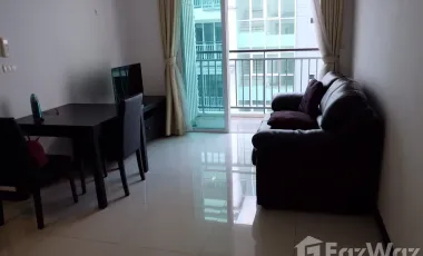 For sale 1 bed condo in Khlong Toei, Bangkok