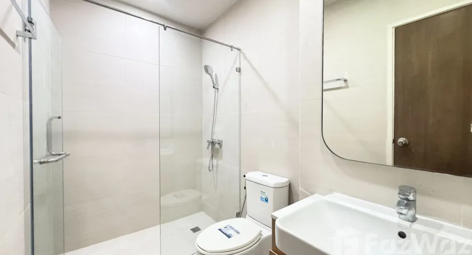 For sale 1 bed condo in Ratchathewi, Bangkok