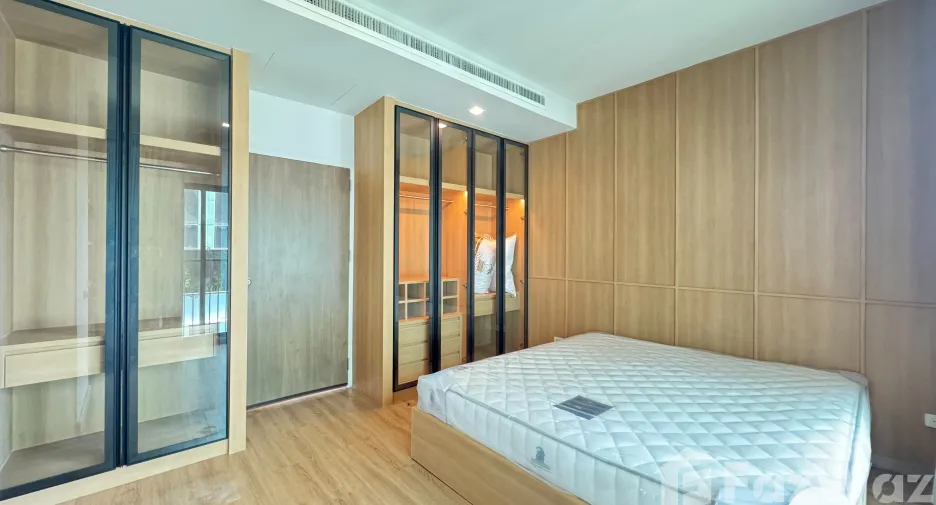 For sale 1 bed condo in Ratchathewi, Bangkok