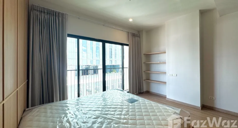 For sale 1 bed condo in Ratchathewi, Bangkok