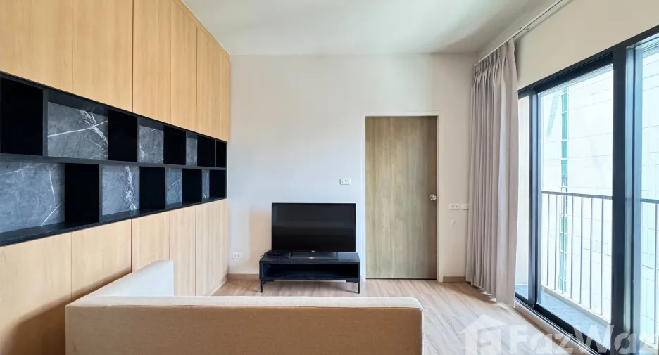For sale 1 bed condo in Ratchathewi, Bangkok