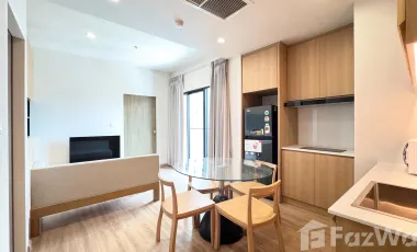 For sale 1 bed condo in Ratchathewi, Bangkok