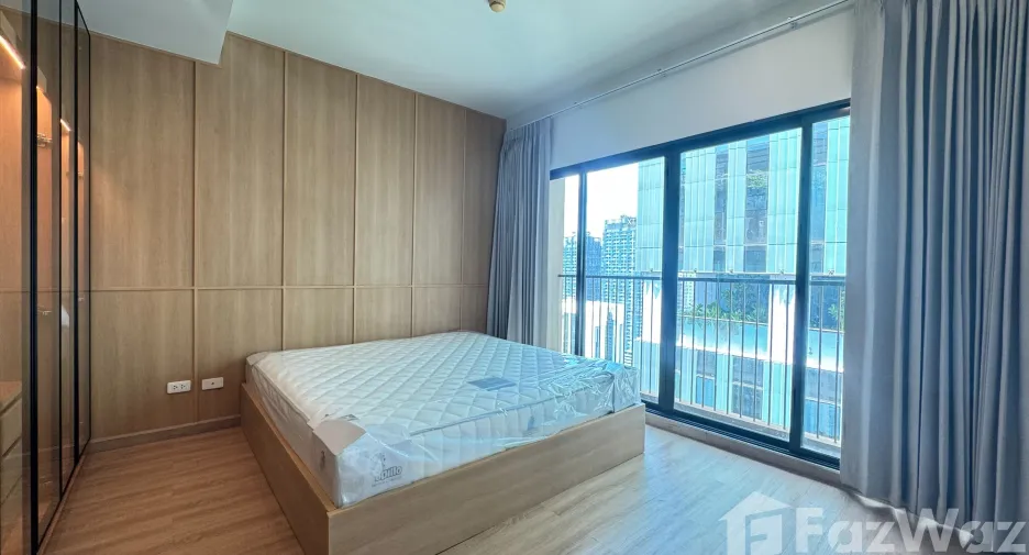 For sale 1 bed condo in Ratchathewi, Bangkok