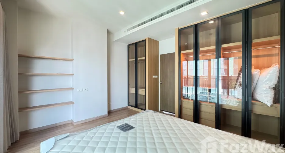 For sale 1 bed condo in Ratchathewi, Bangkok