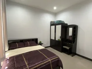 À louer 3 chambres villa à Bang Saray, Pattaya