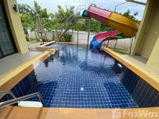 For rent 3 bedrooms villa in Bang Saray, Pattaya