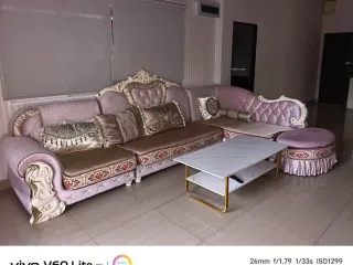 For sale 2 bedrooms villa in Bang Lamung, Chonburi