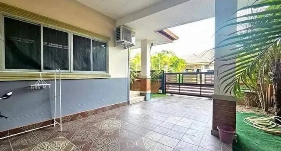 出售 2 卧室 别墅 在 Huai Yai, 芭提雅