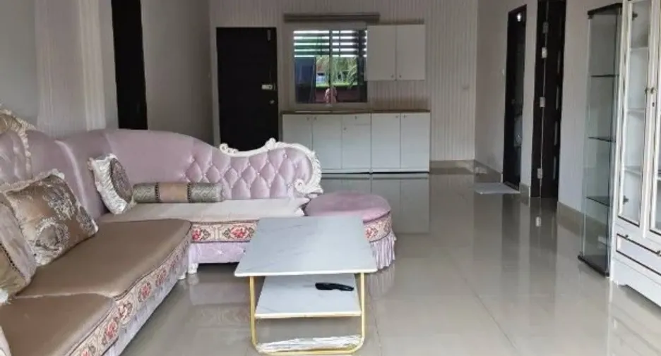 出售 2 卧室 别墅 在 Huai Yai, 芭提雅