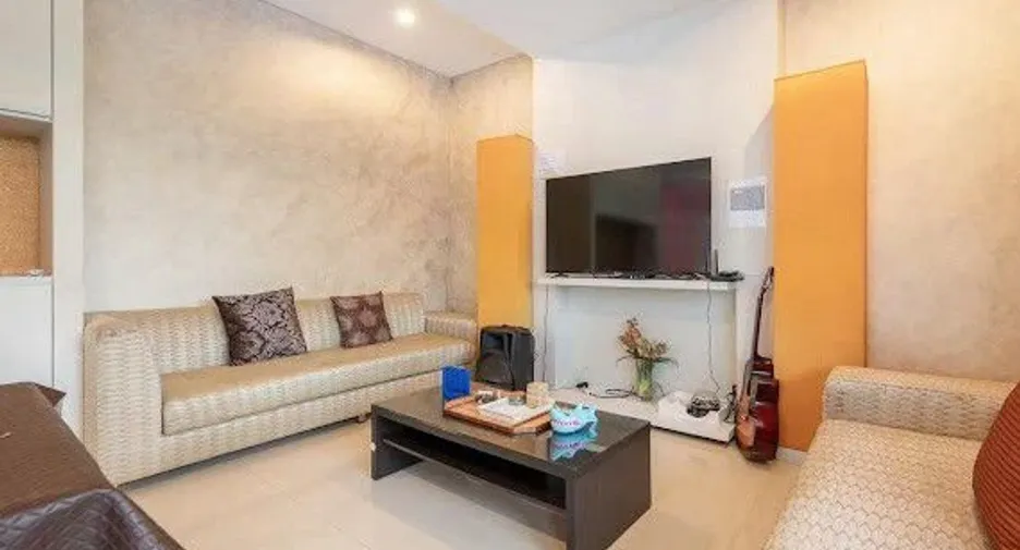 For rent 6 bedrooms villa in Jomtien, Pattaya
