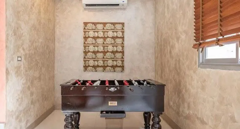 For rent 6 bedrooms villa in Jomtien, Pattaya