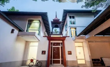 For rent 6 bedrooms villa in Jomtien, Pattaya