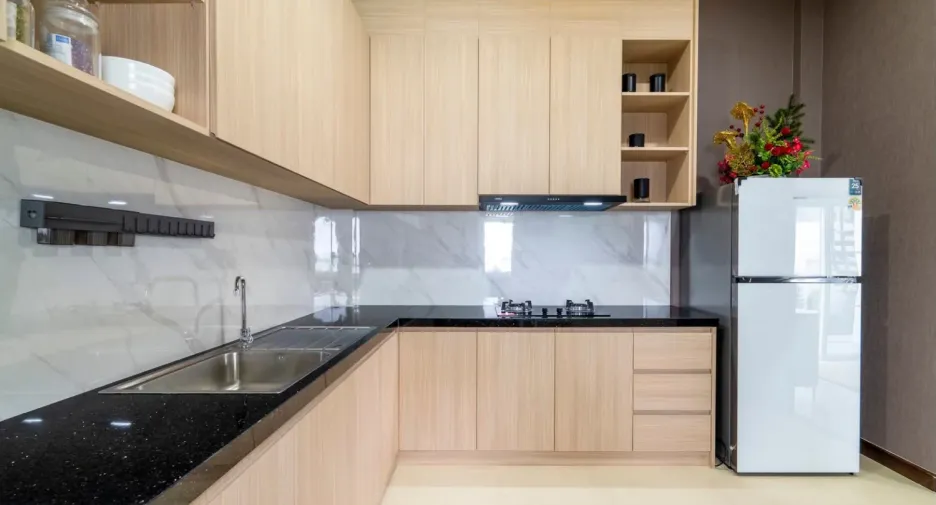 For sale 3 bedrooms villa in Bang Lamung, Chonburi