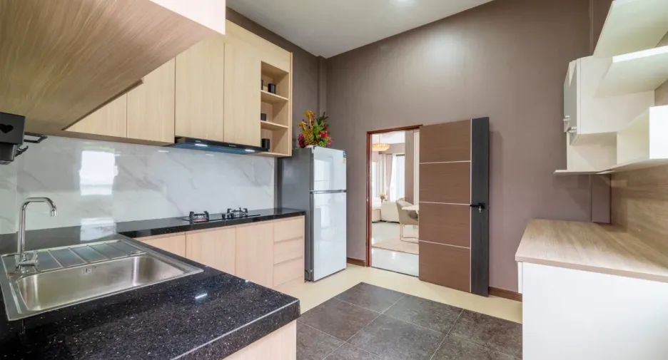 For sale 3 bedrooms villa in Bang Lamung, Chonburi