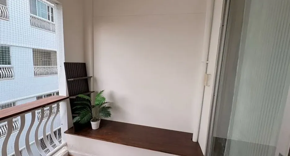 For sale studio condo in Phra Nakhon, Bangkok