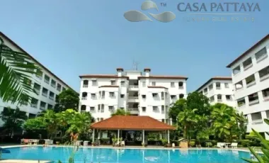 For sale studio condo in Jomtien, Pattaya