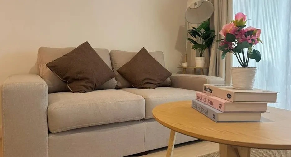 For sale studio condo in Phra Nakhon, Bangkok