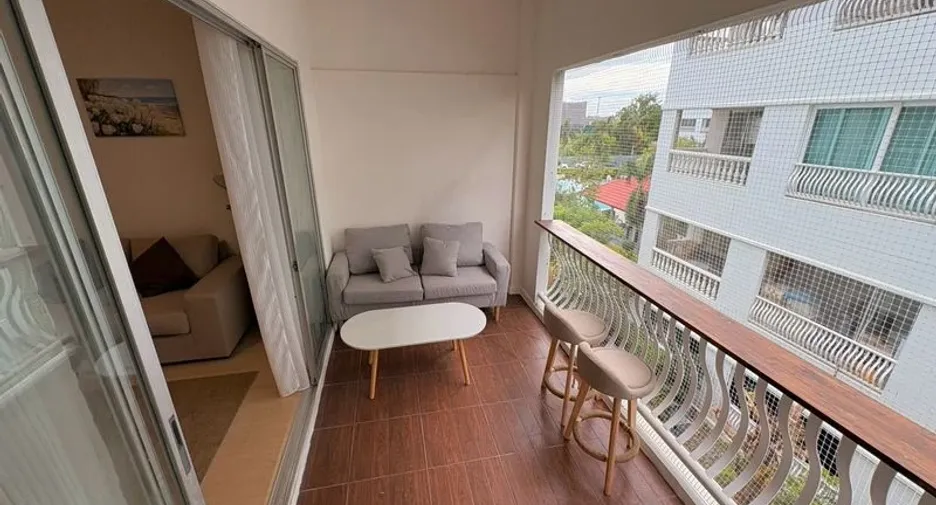For sale studio condo in Phra Nakhon, Bangkok
