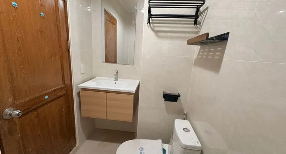 For sale studio condo in Phra Nakhon, Bangkok