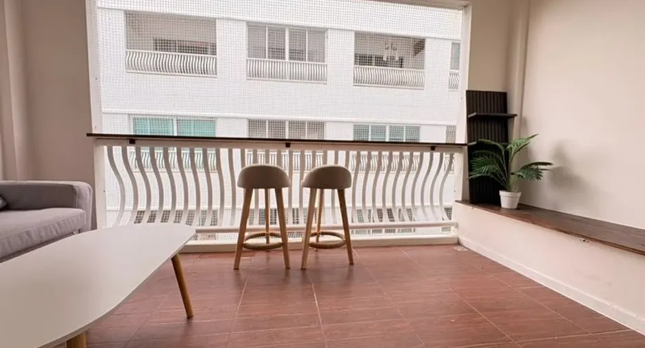 For sale studio condo in Phra Nakhon, Bangkok
