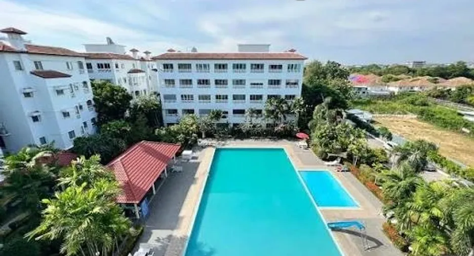 For sale studio condo in Phra Nakhon, Bangkok