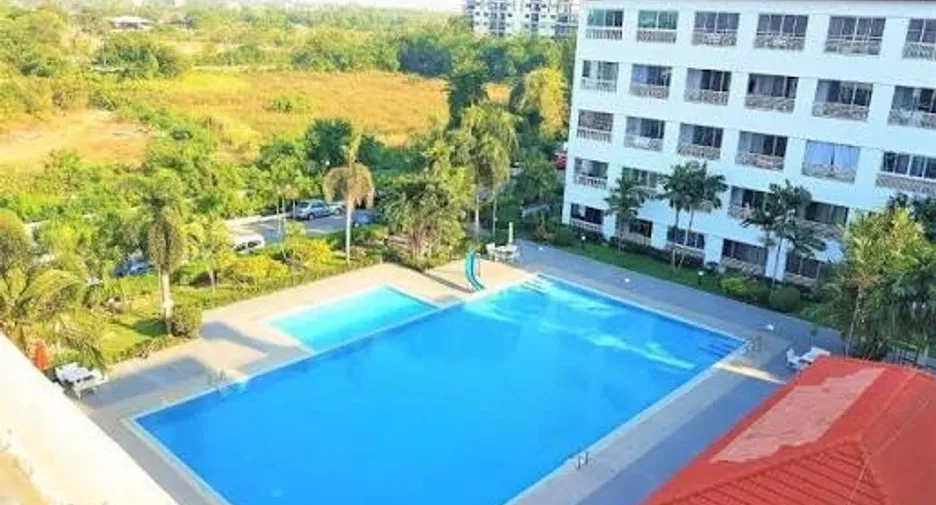 For sale studio condo in Phra Nakhon, Bangkok