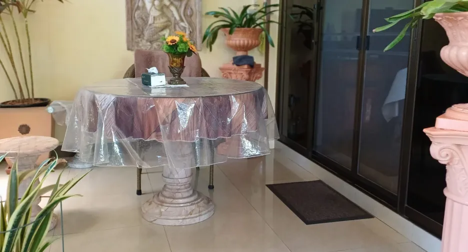 出售 2 卧室 独立屋 在 Bang Lamung, Chon Buri