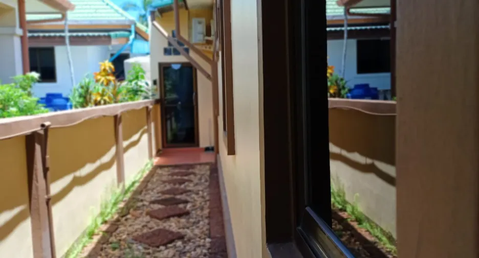 出售 2 卧室 独立屋 在 Bang Lamung, Chon Buri