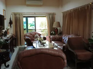 出售 2 卧室 独立屋 在 Bang Lamung, Chon Buri