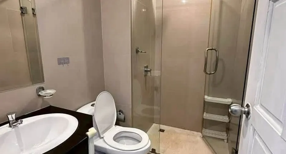 Wohnung zum Kauf mit Studio in Bang Lamung, Chonburi