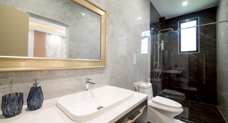 For sale 3 bedrooms villa in Bang Lamung, Chonburi