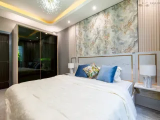 For sale 3 bedrooms villa in Bang Lamung, Chonburi