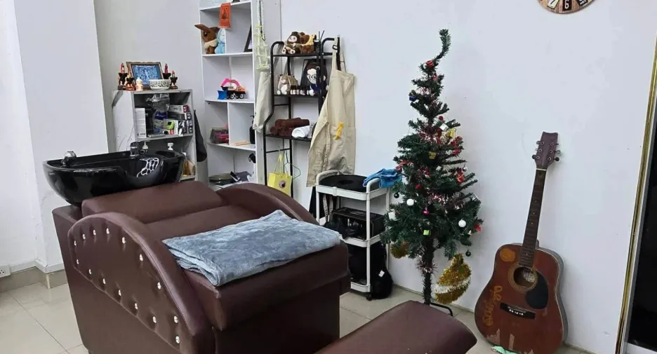 Apartamento en venta de 1 habitaciones en Bang Lamung, Chonburi