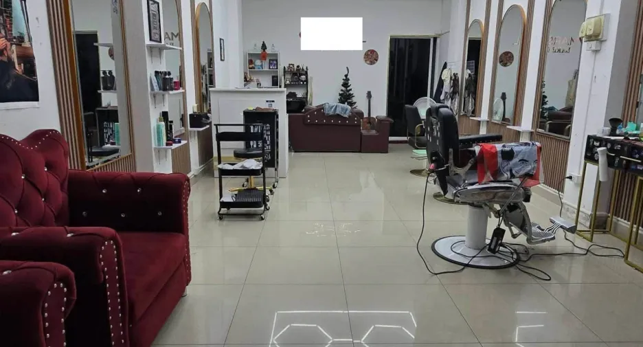 Apartamento en venta de 1 habitaciones en Bang Lamung, Chonburi