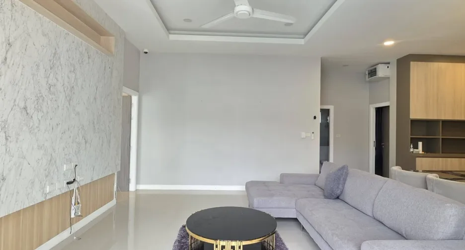 出售 3 卧室 别墅 在 Huai Yai, 芭提雅