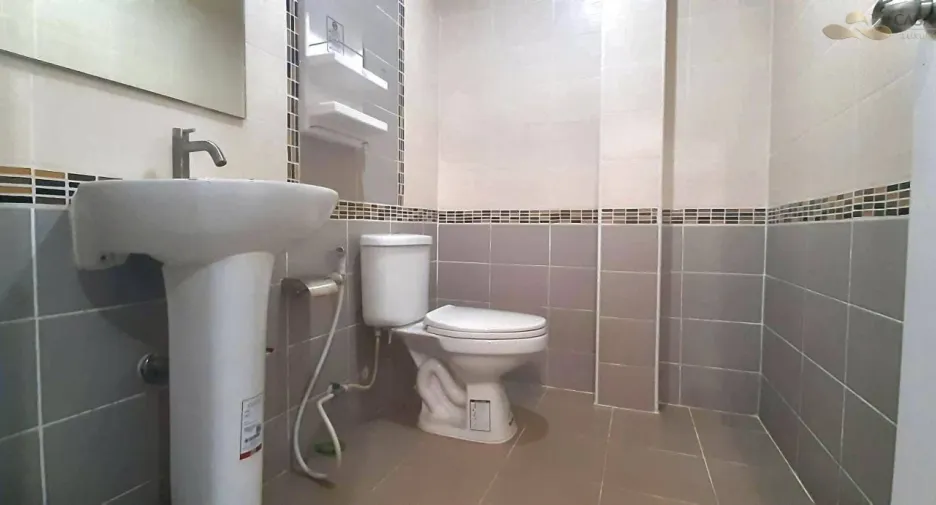 For sale 3 bedrooms townhouse in Bang Lamung, Chonburi